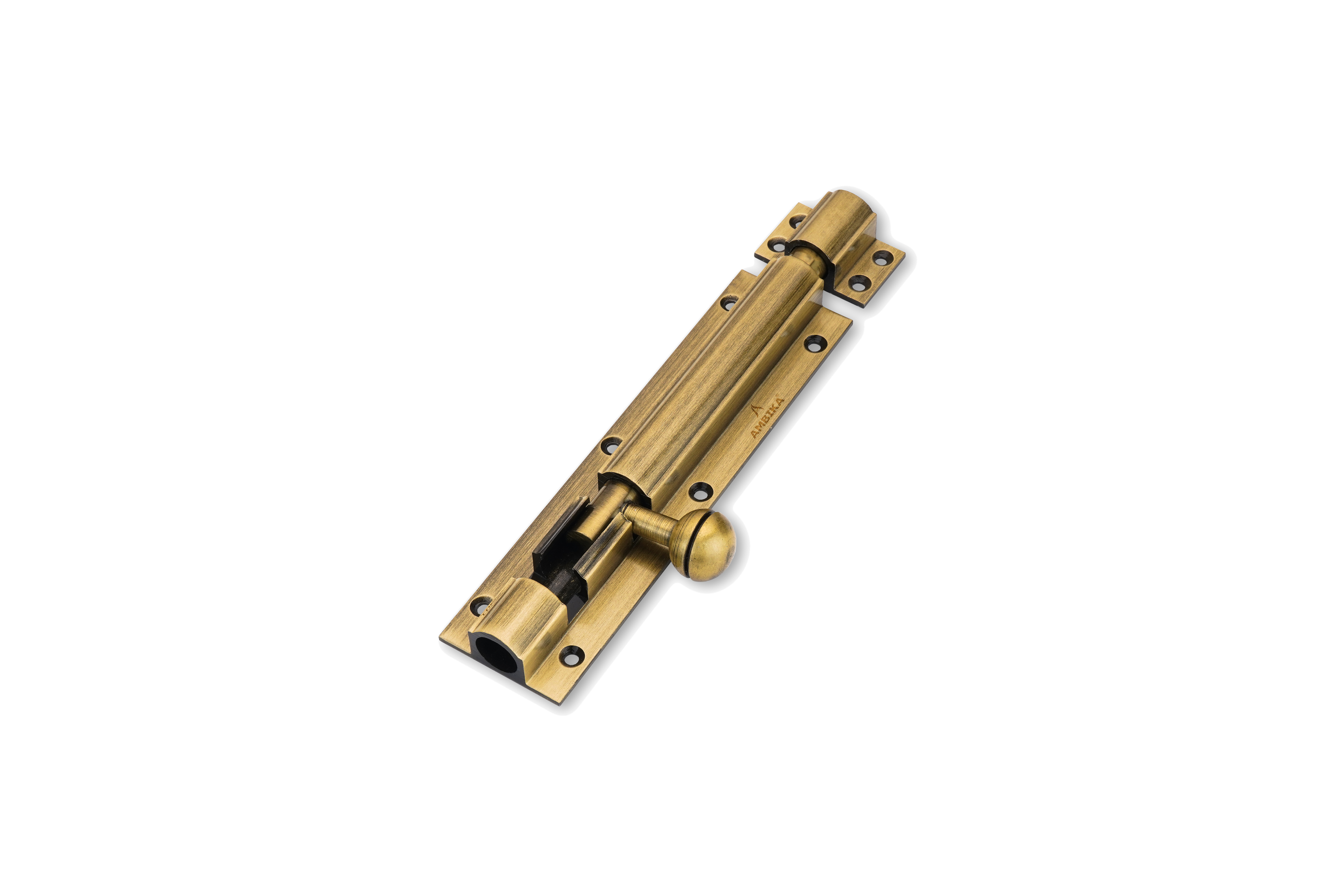 Xylo Aluminium Tower Bolt